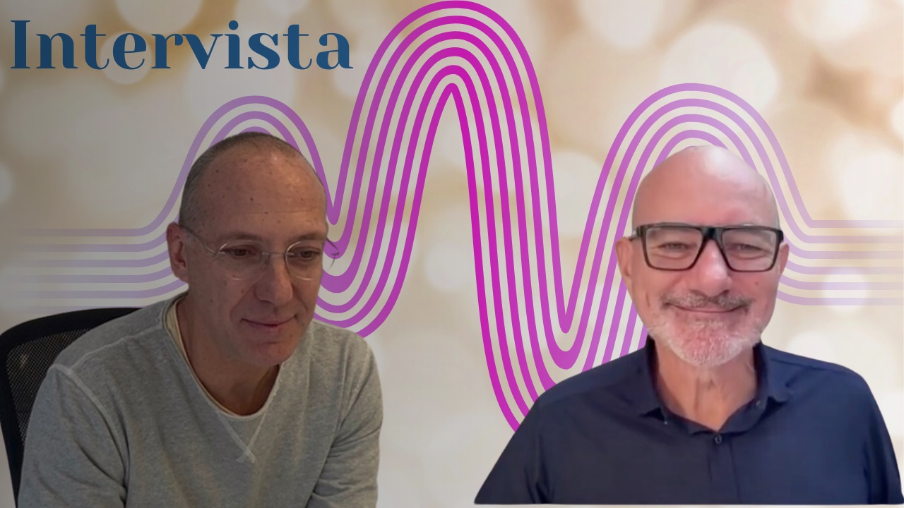 L’intervista su Longebility