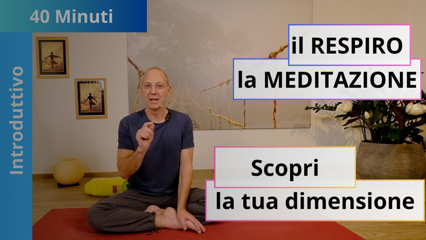 Ritmo e Respiro